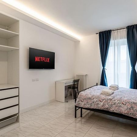 Comfort Suite In Milan Luaran gambar
