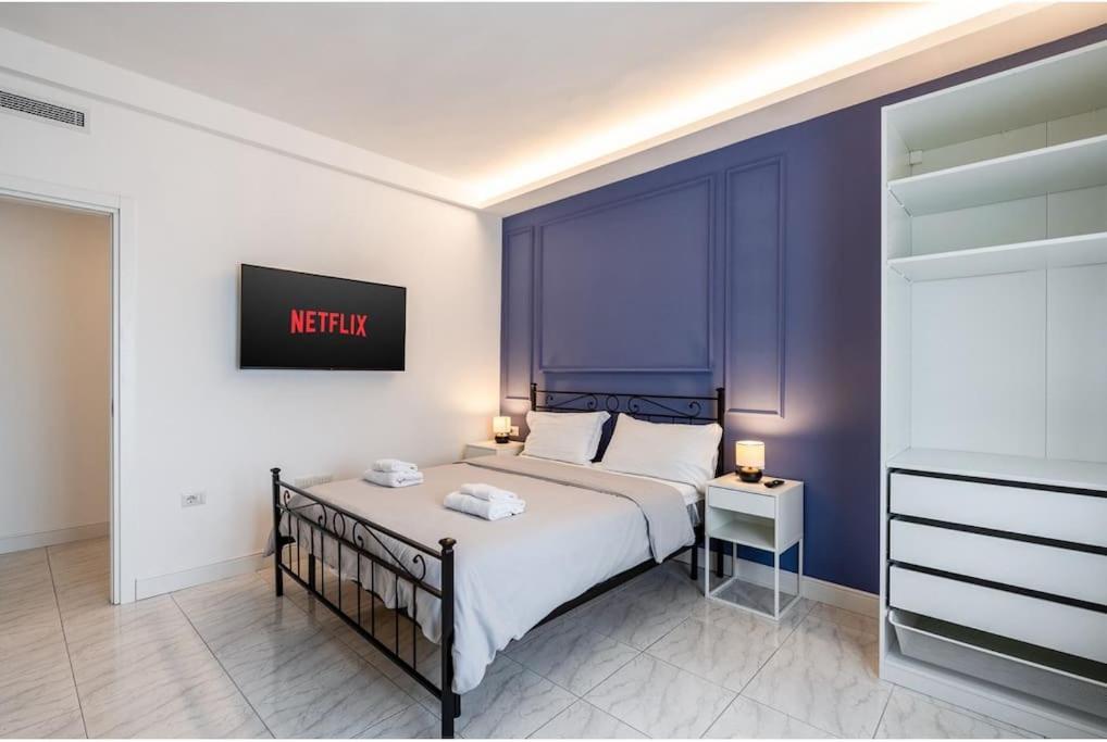 Comfort Suite In Milan Luaran gambar