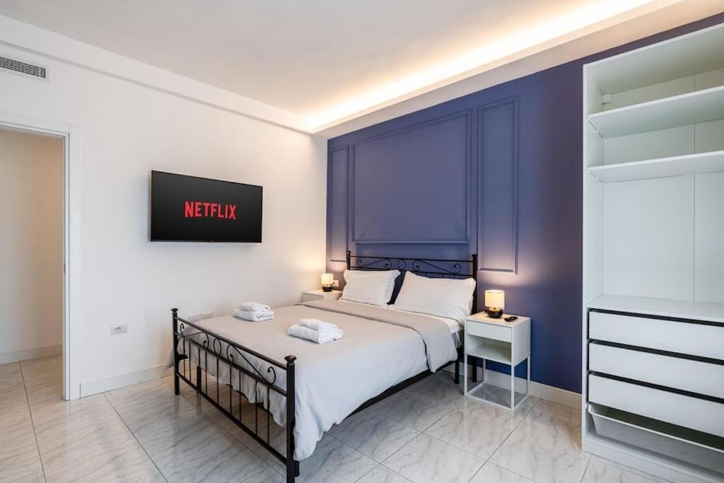 Comfort Suite In Milan Luaran gambar