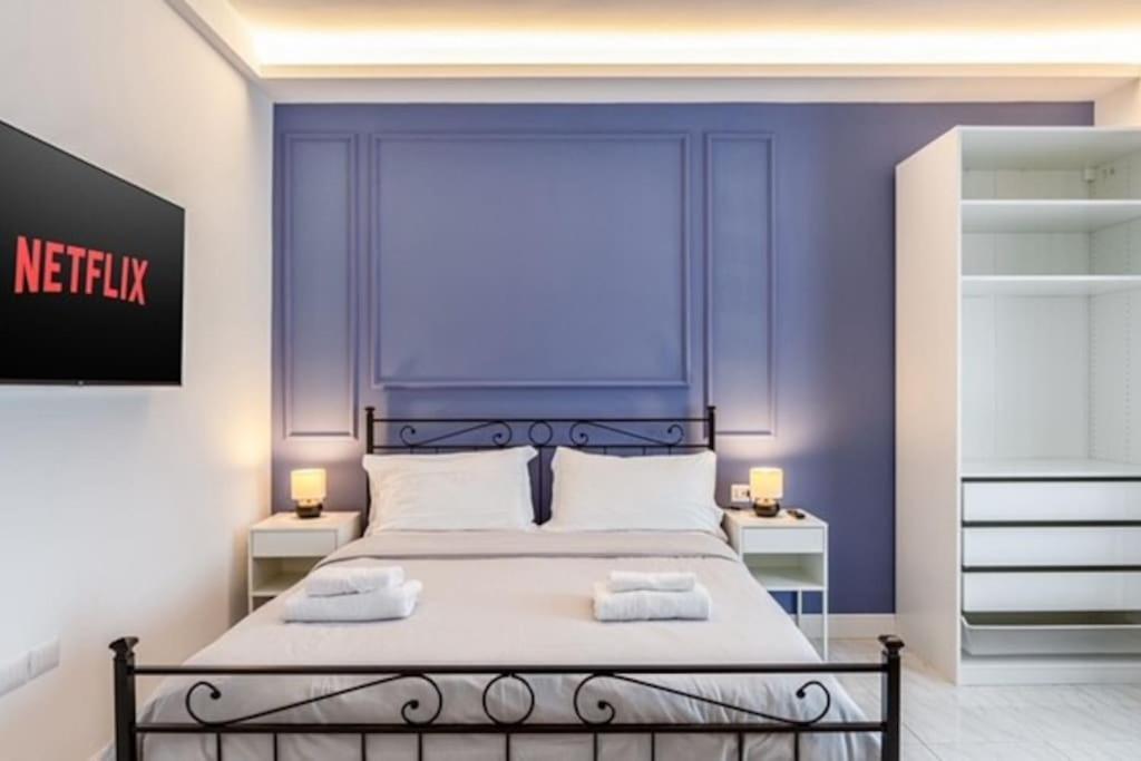 Comfort Suite In Milan Luaran gambar