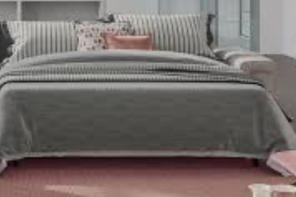 Comfort Suite In Milan Luaran gambar