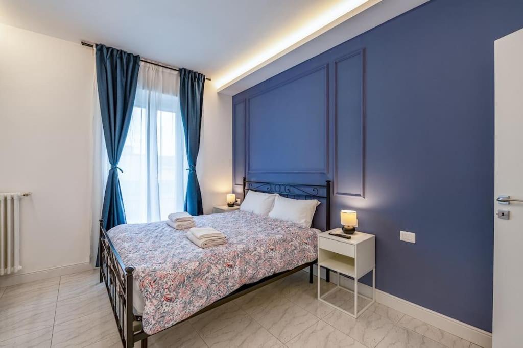 Comfort Suite In Milan Luaran gambar