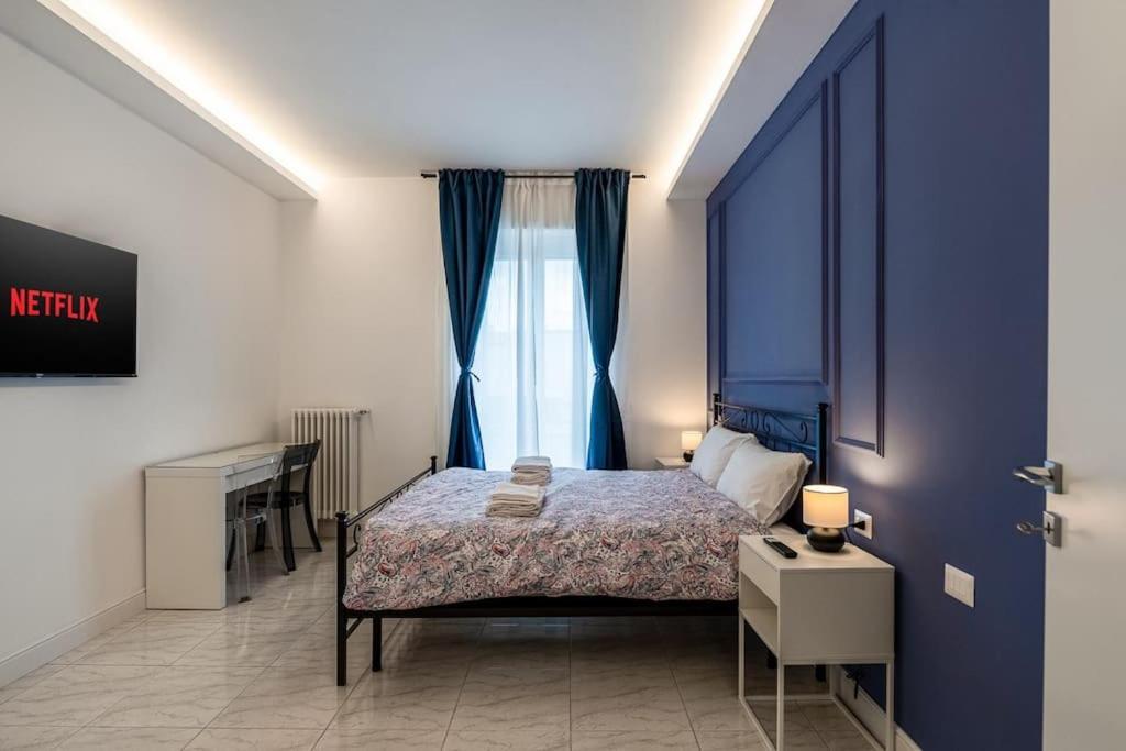 Comfort Suite In Milan Luaran gambar
