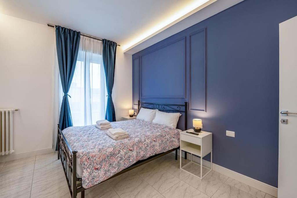 Comfort Suite In Milan Luaran gambar