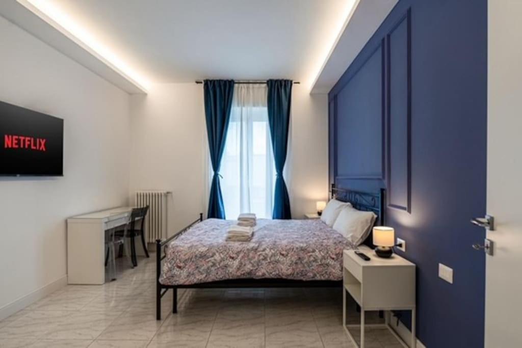 Comfort Suite In Milan Luaran gambar
