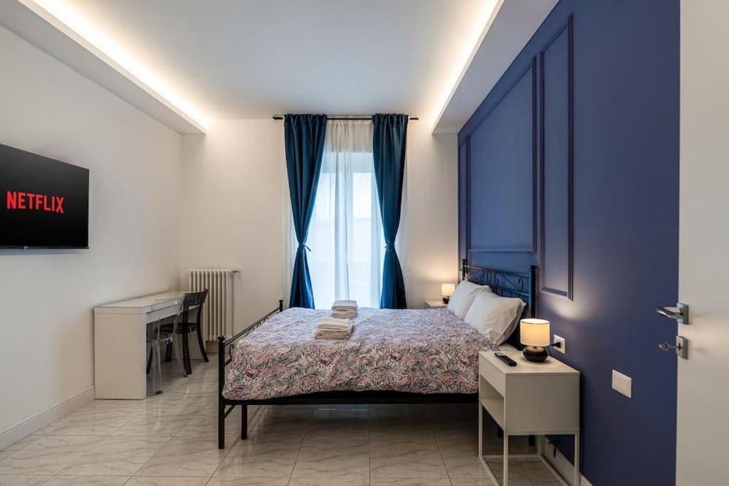 Comfort Suite In Milan Luaran gambar