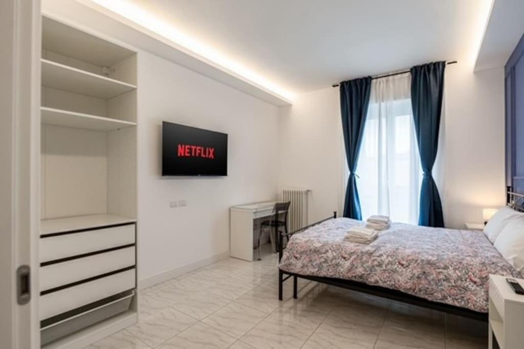 Comfort Suite In Milan Luaran gambar