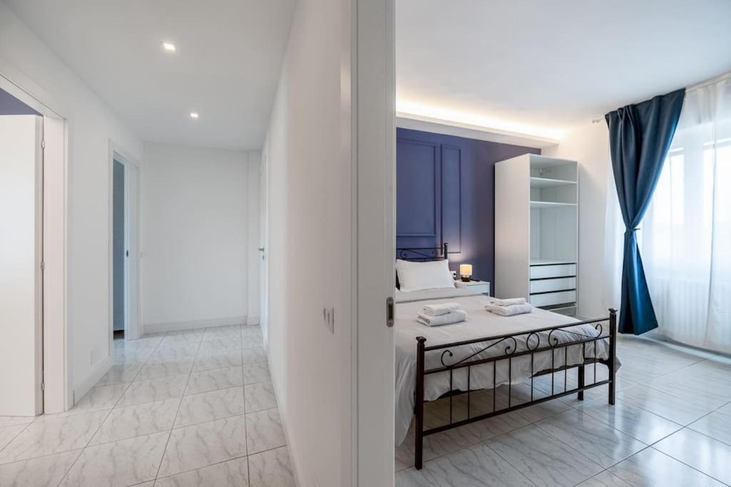 Comfort Suite In Milan Luaran gambar